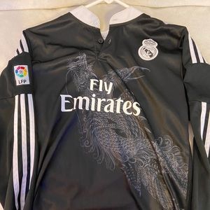 Ronaldo Jersey